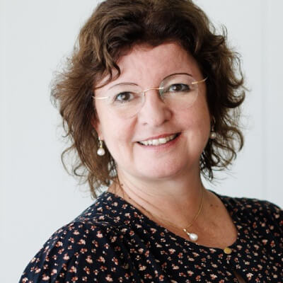 Mattanja van der Pol-Nijland Mattanja van der Pol-Nijland
